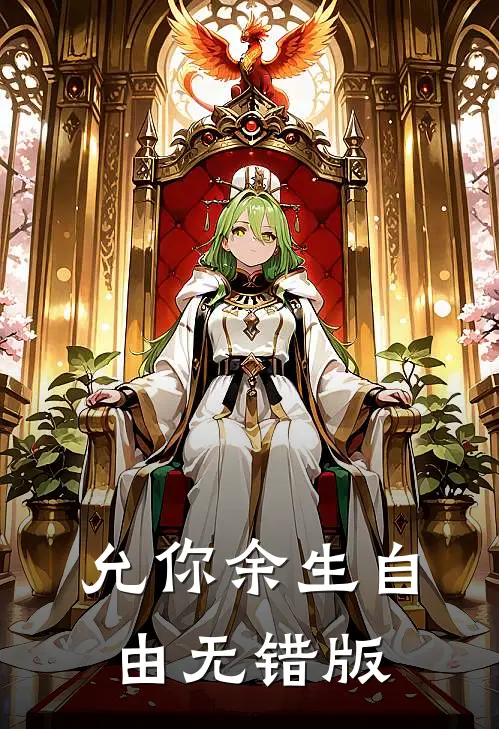 允你余生自由无错版