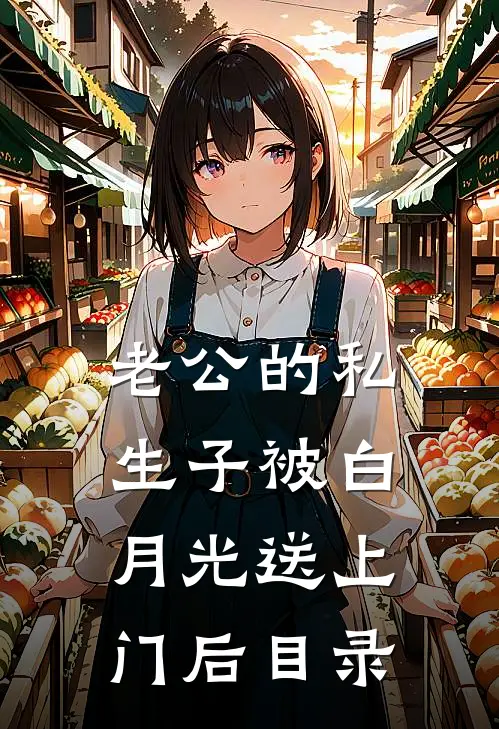 老公的私生子被白月光送上门后目录
