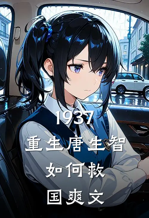 1937，重生唐生智，如何救国爽文