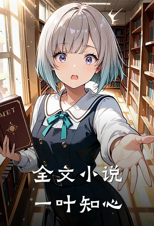 全文小说一叶知心