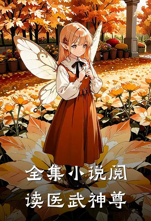 全集小说阅读医武神尊