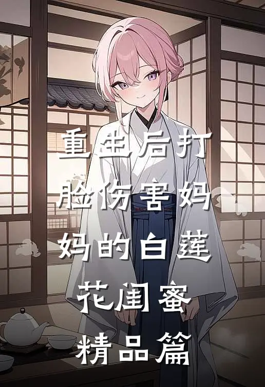 重生后打脸伤害妈妈的白莲花闺蜜精品篇