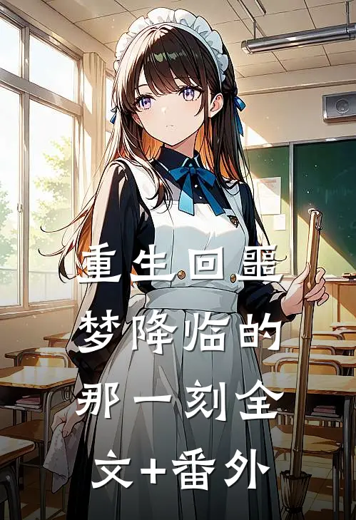 重生回噩梦降临的那一刻全文+番外