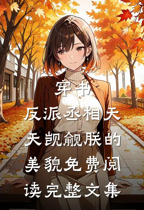 穿书:反派丞相天天觊觎朕的美貌免费阅读完整文集