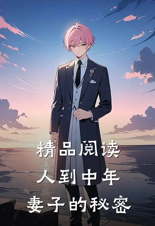 精品阅读人到中年：妻子的秘密