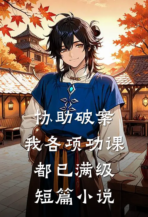 协助破案，我各项功课都已满级短篇小说