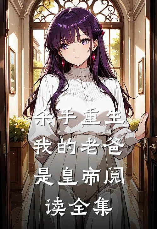 杀手重生，我的老爸是皇帝阅读全集