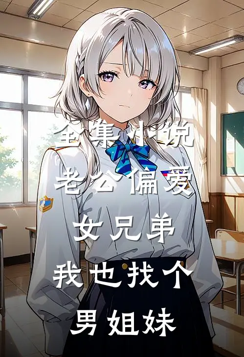 全集小说老公偏爱女兄弟，我也找个男姐妹