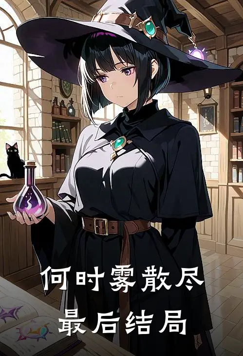 何时雾散尽最后结局