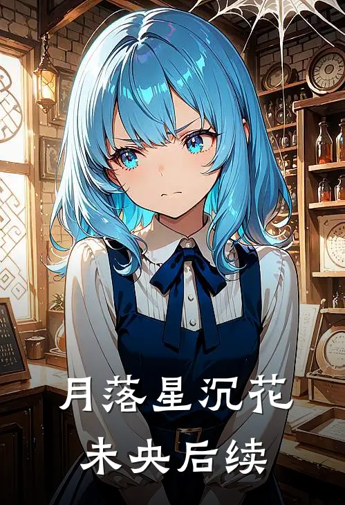 月落星沉花未央后续