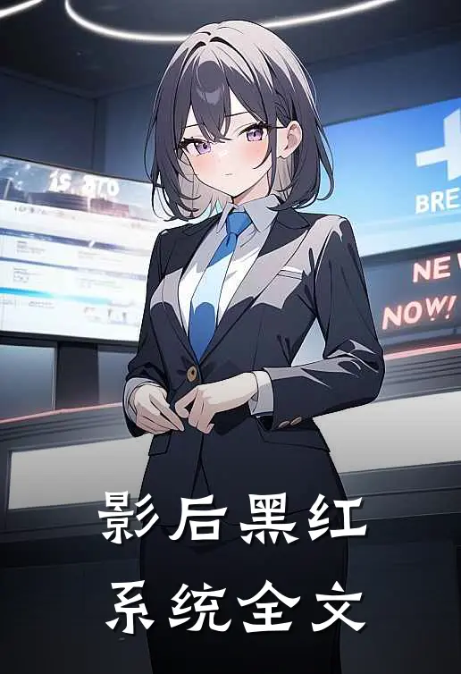 影后黑红系统全文