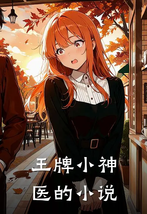 王牌小神医的小说