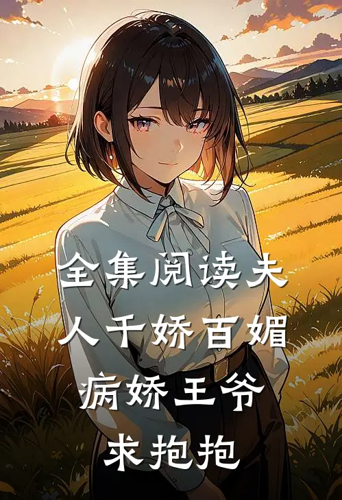 全集阅读夫人千娇百媚，病娇王爷求抱抱