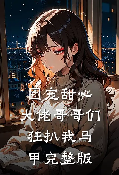 团宠甜心，大佬哥哥们狂扒我马甲完整版