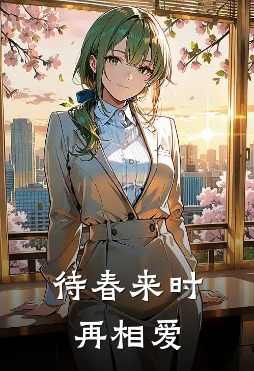 待春来时再相爱