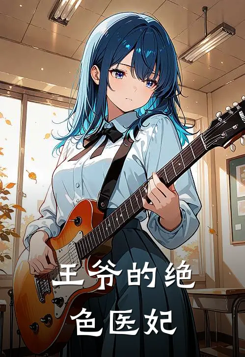 王爷的绝色医妃