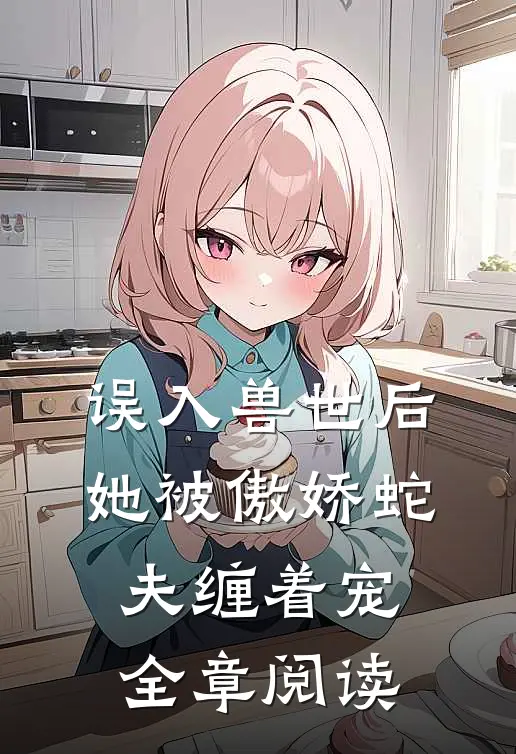 误入兽世后,她被傲娇蛇夫缠着宠全章阅读
