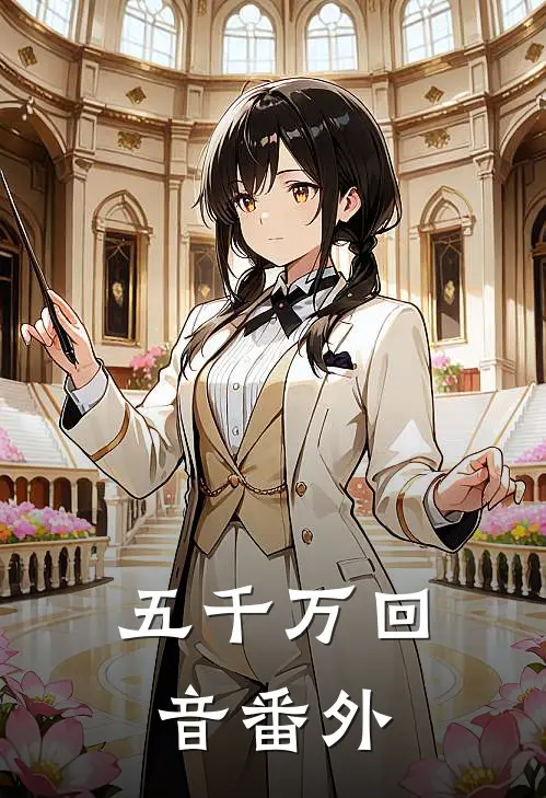 五千万回音 番外