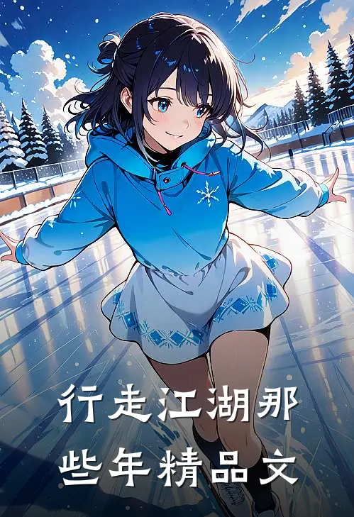 行走江湖那些年精品文