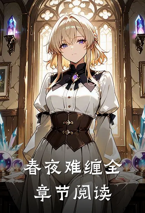 春夜难缠全章节阅读