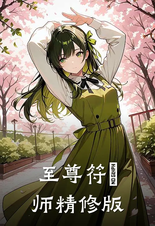 至尊符箓师精修版
