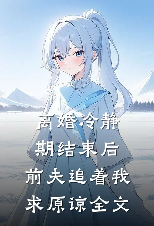离婚冷静期结束后，前夫追着我求原谅全文