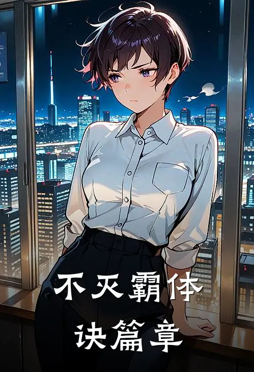 不灭霸体诀篇章