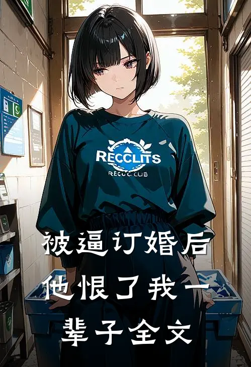 被逼订婚后，他恨了我一辈子全文