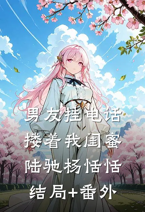 男友挂电话，搂着我闺蜜陆驰杨恬恬结局+番外