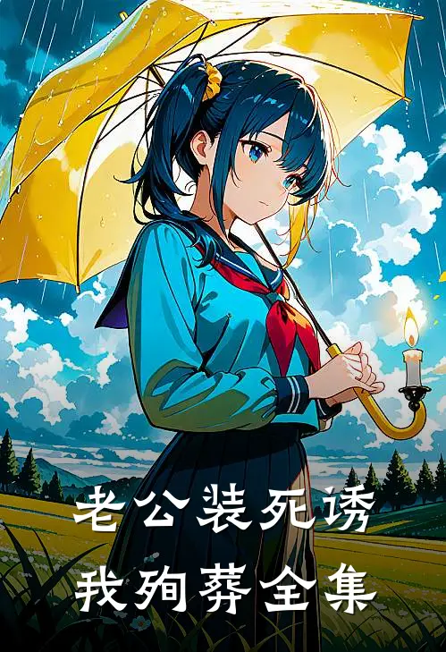 老公装死诱我殉葬 全集