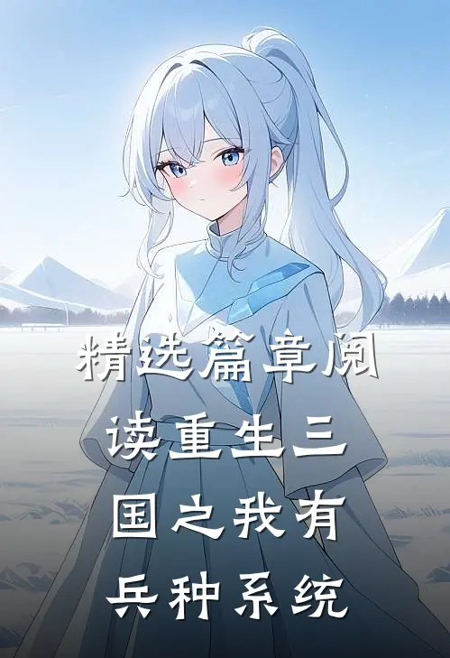 精选篇章阅读重生三国之我有兵种系统