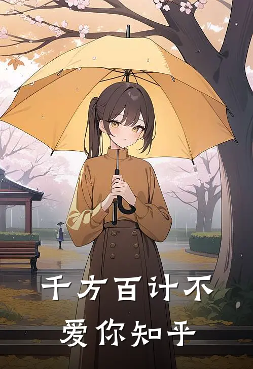 千方百计不爱你知乎