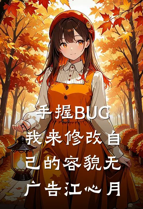 手握BUG，我来修改自己的容貌无广告江心月