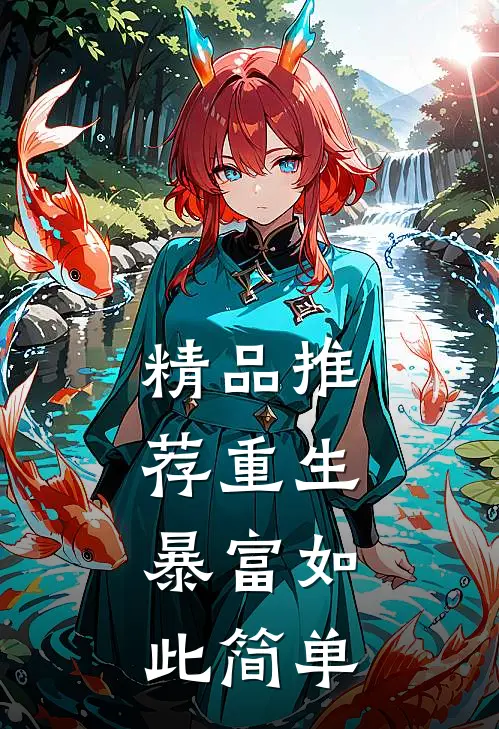 精品推荐重生：暴富如此简单