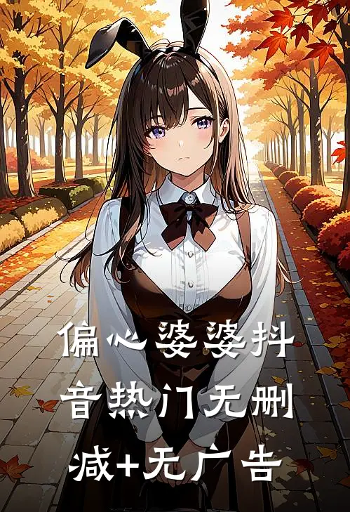 偏心婆婆抖音热门无删减+无广告