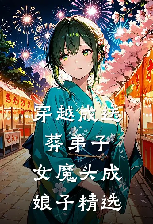 穿越成送葬弟子，女魔头成娘子精选