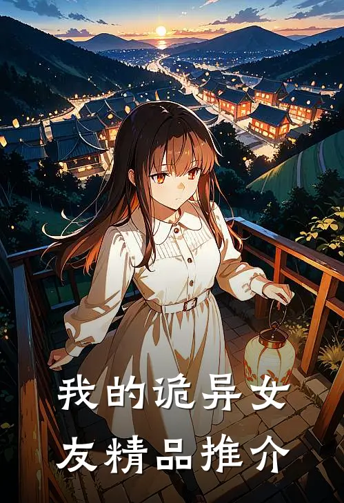 我的诡异女友精品推介