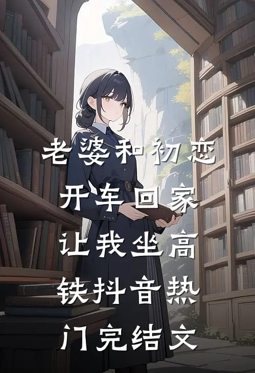 老婆和初恋开车回家，让我坐高铁抖音热门完结文