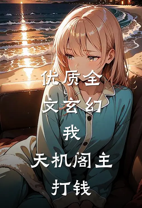 优质全文玄幻：我，天机阁主，打钱
