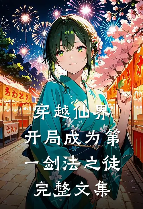 穿越仙界，开局成为第一剑法之徒完整文集
