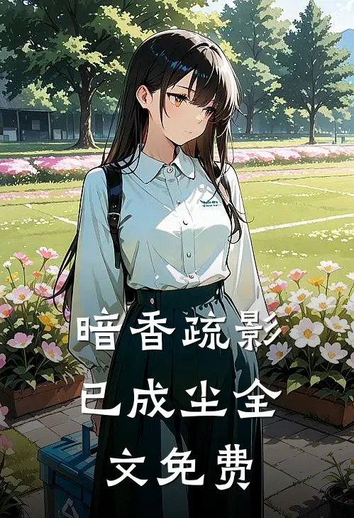 暗香疏影已成尘全文免费