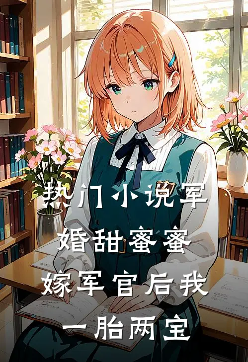 热门小说军婚甜蜜蜜，嫁军官后我一胎两宝