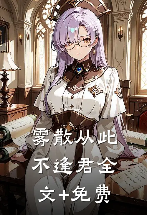 雾散从此不逢君全文+免费