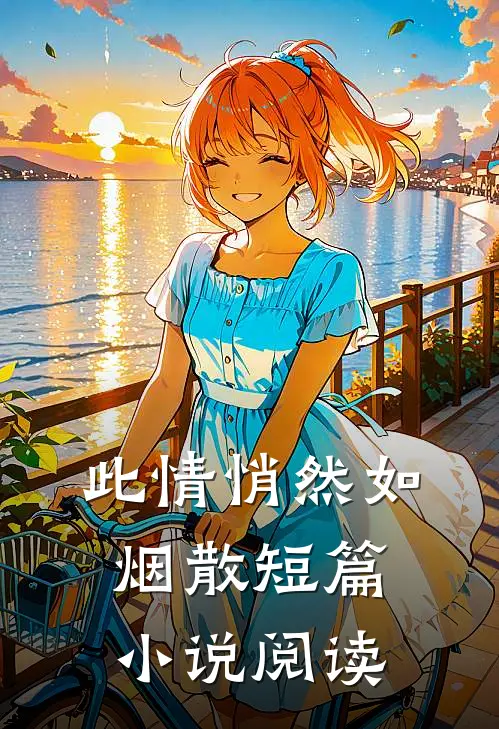 此情悄然如烟散短篇小说阅读