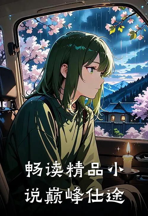 畅读精品小说巅峰仕途