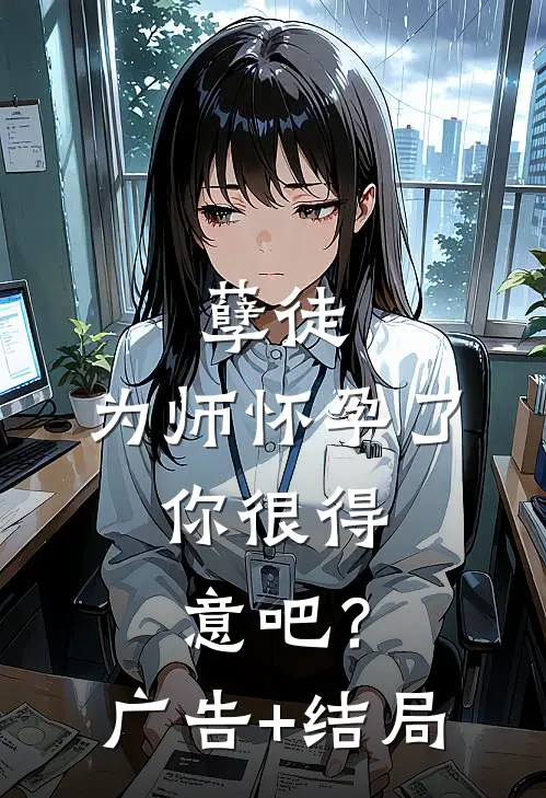 孽徒：为师怀孕了，你很得意吧？广告+结局