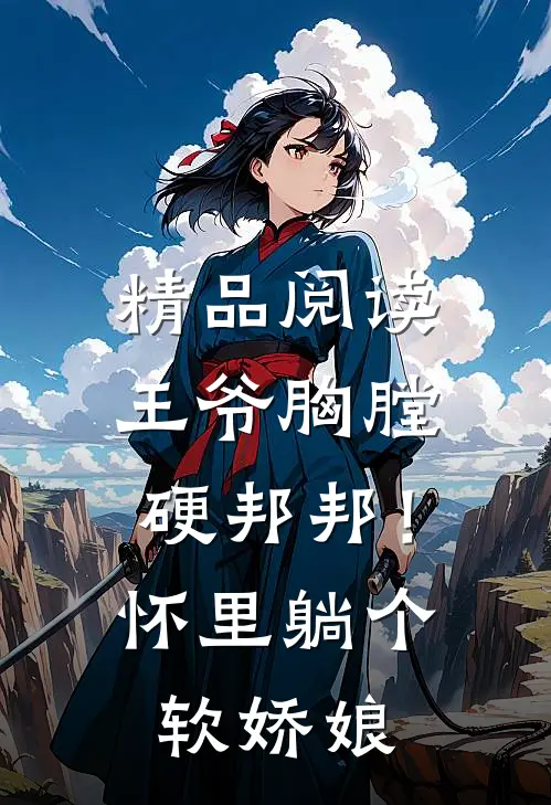 精品阅读王爷胸膛硬邦邦！怀里躺个软娇娘
