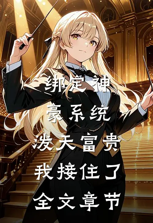 绑定神豪系统，泼天富贵我接住了全文章节