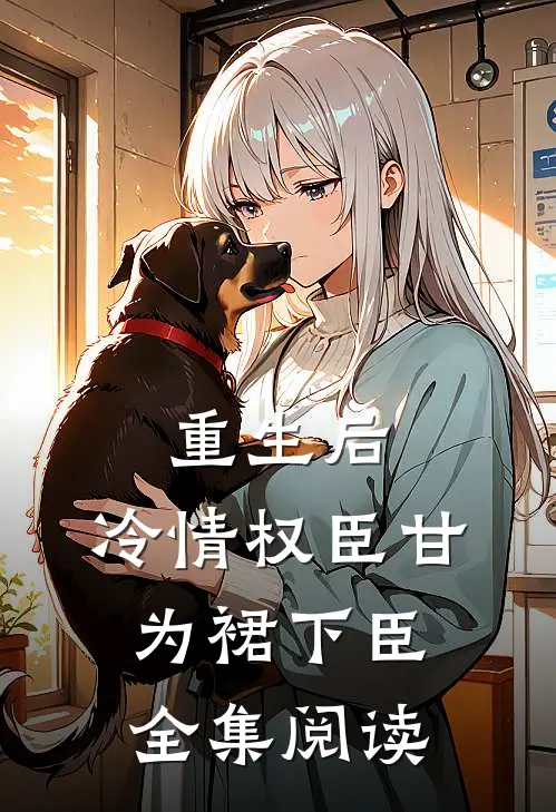 重生后，冷情权臣甘为裙下臣全集阅读