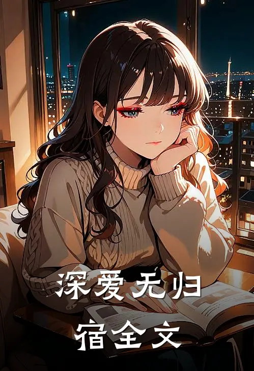 深爱无归宿全文
